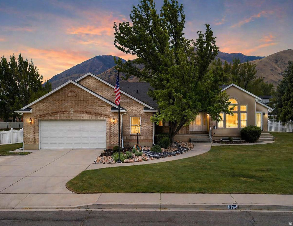 875 E 1300 N Mapleton, UT 84664