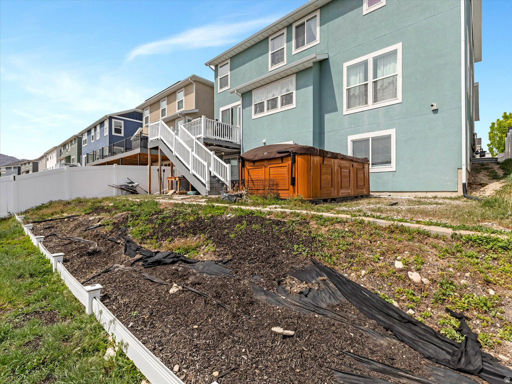 6631 W TERRACE TOP LN West Jordan, UT 84081