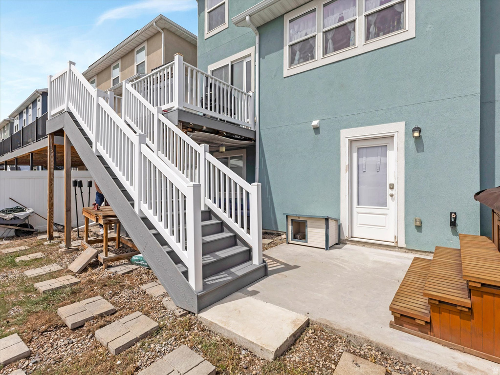 6631 W TERRACE TOP LN West Jordan, UT 84081