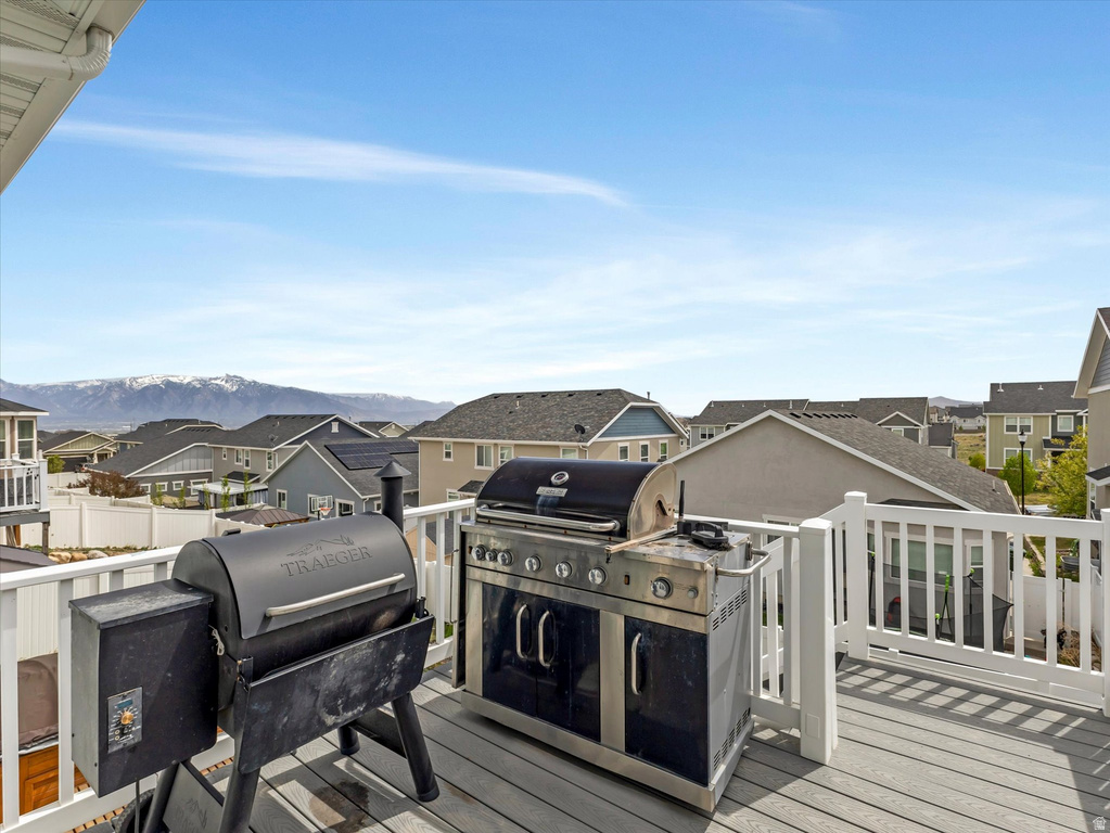 6631 W TERRACE TOP LN West Jordan, UT 84081