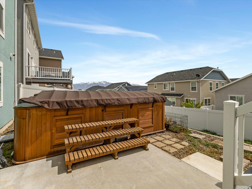 6631 W TERRACE TOP LN West Jordan, UT 84081