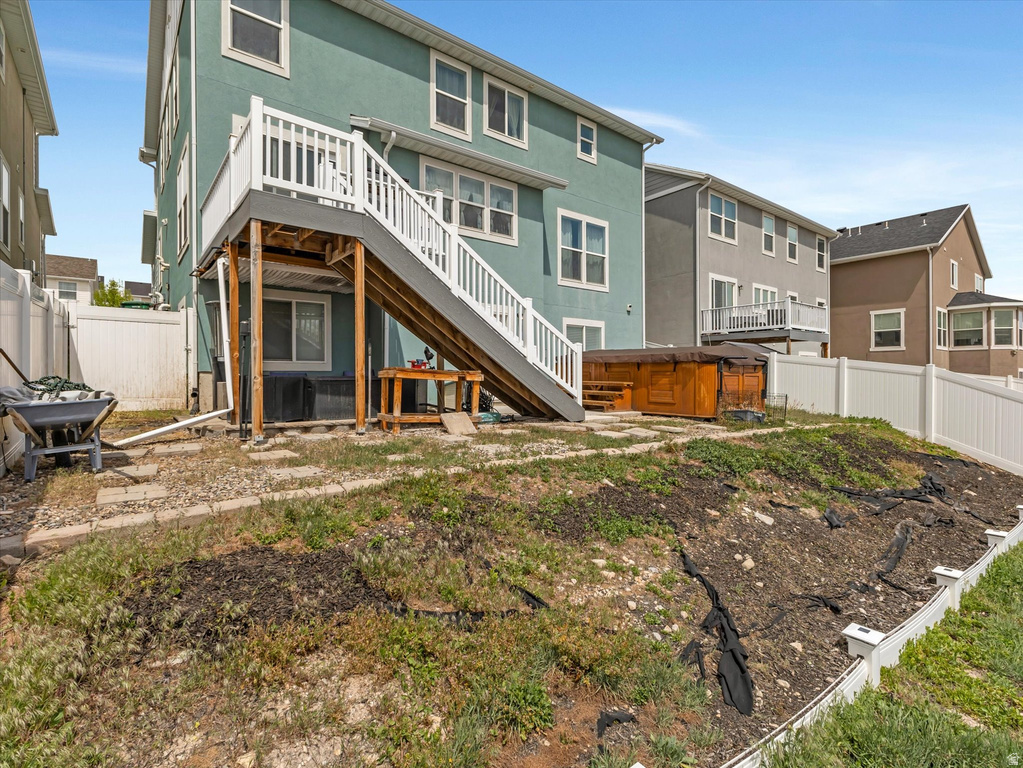 6631 W TERRACE TOP LN West Jordan, UT 84081