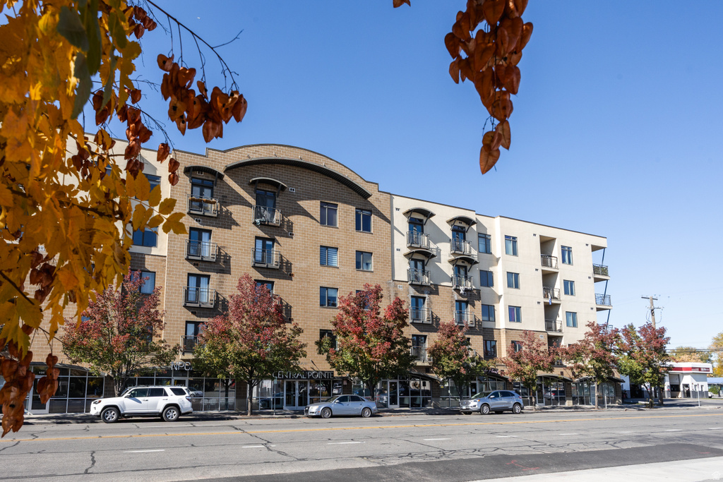 2150 S MAIN ST #315 Salt Lake City, UT 84115