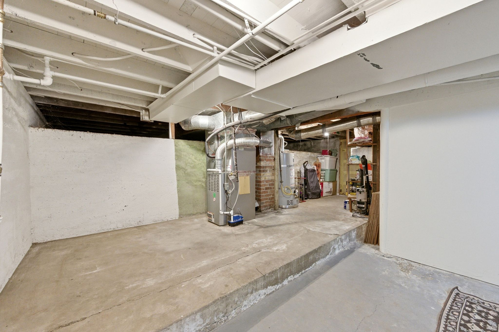 2771 S BUCCANEER DR Magna, UT 84044