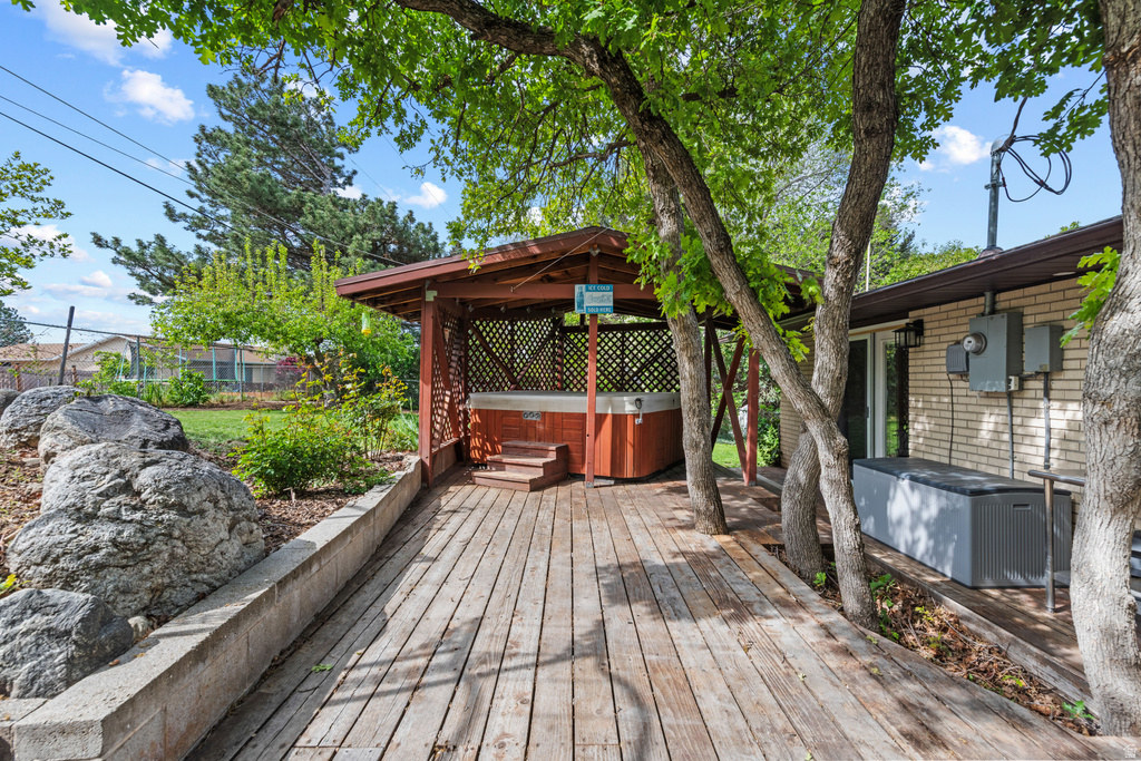 187 W BAYVIEW DR Farmington, UT 84025