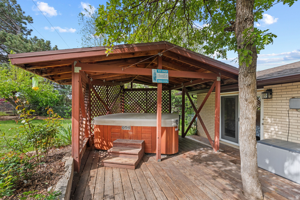 187 W BAYVIEW DR Farmington, UT 84025