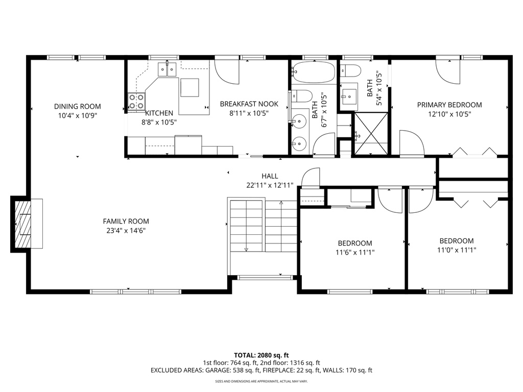 187 W BAYVIEW DR Farmington, UT 84025