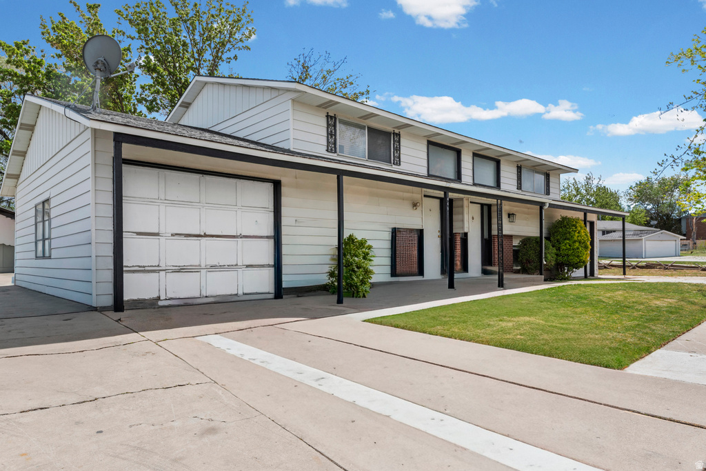 4491 S CROWN DR West Valley City, UT 84120