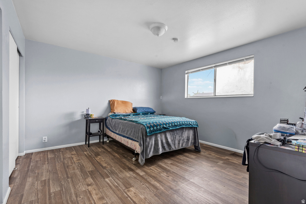 4491 S CROWN DR West Valley City, UT 84120