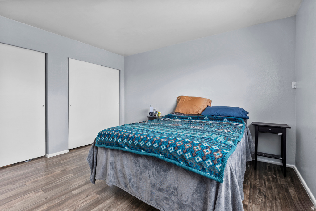 4491 S CROWN DR West Valley City, UT 84120