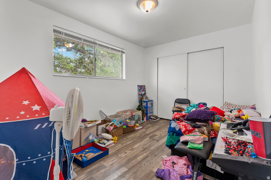 4491 S CROWN DR West Valley City, UT 84120