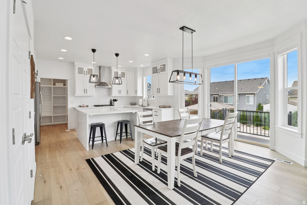 146 E BALTIC RUSH AVE Saratoga Springs, UT 84045