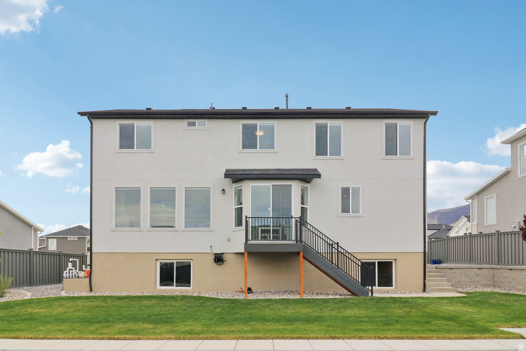 146 E BALTIC RUSH AVE Saratoga Springs, UT 84045