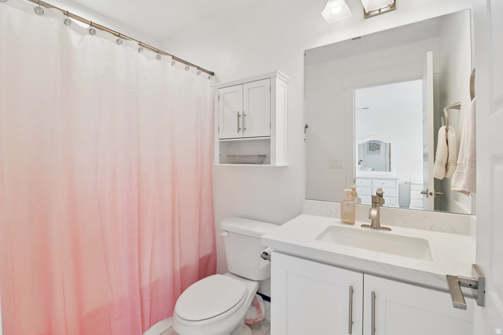 146 E BALTIC RUSH AVE Saratoga Springs, UT 84045