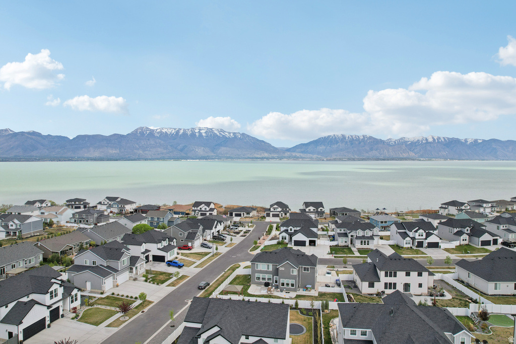 146 E BALTIC RUSH AVE Saratoga Springs, UT 84045