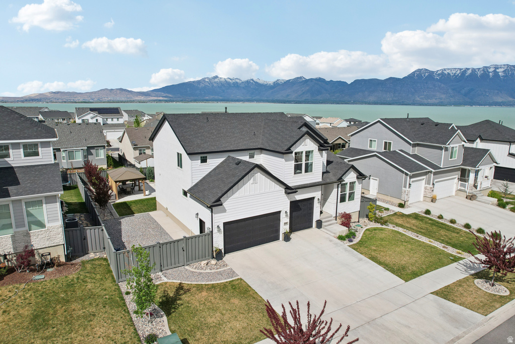 146 E BALTIC RUSH AVE Saratoga Springs, UT 84045