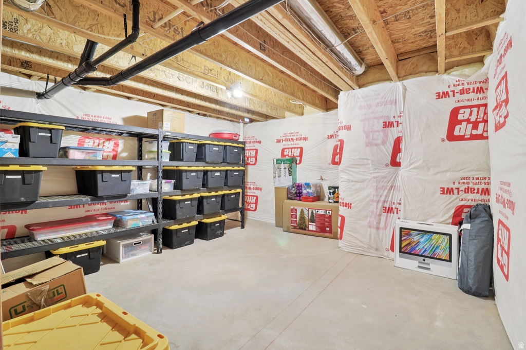 146 E BALTIC RUSH AVE Saratoga Springs, UT 84045