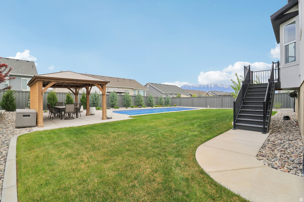 146 E BALTIC RUSH AVE Saratoga Springs, UT 84045