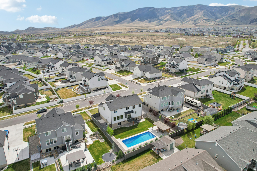146 E BALTIC RUSH AVE Saratoga Springs, UT 84045