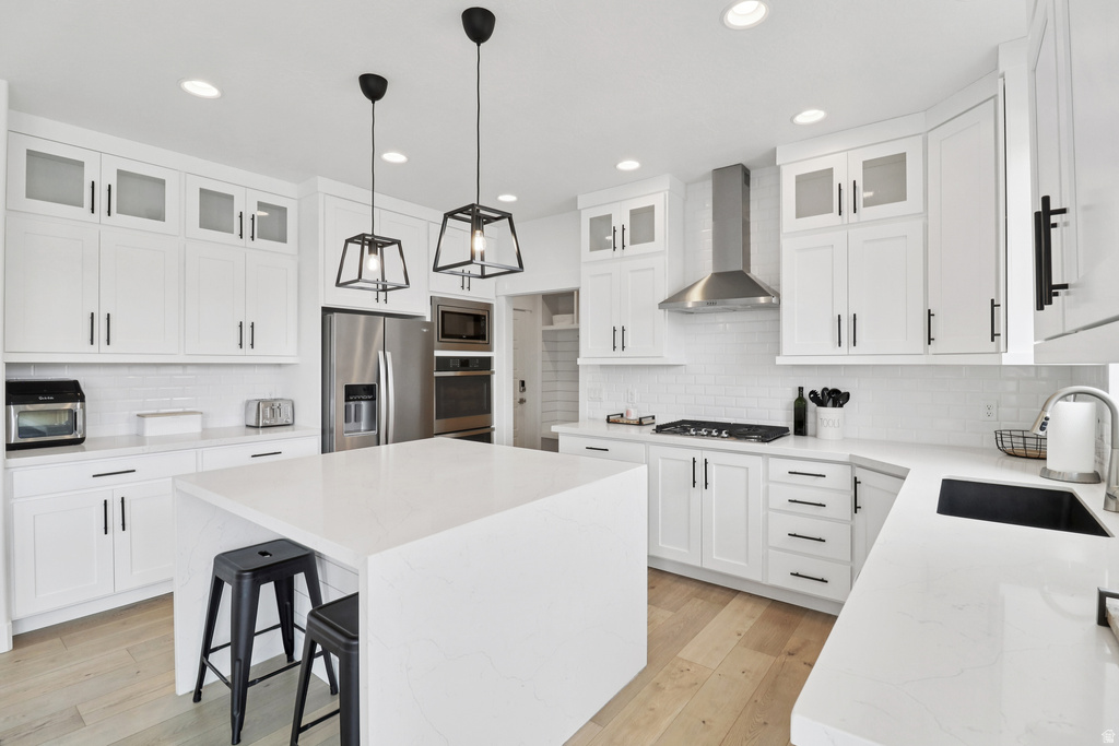 146 E BALTIC RUSH AVE Saratoga Springs, UT 84045