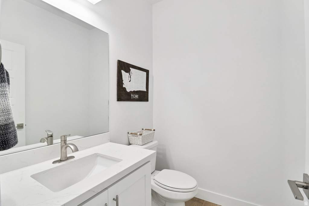 146 E BALTIC RUSH AVE Saratoga Springs, UT 84045