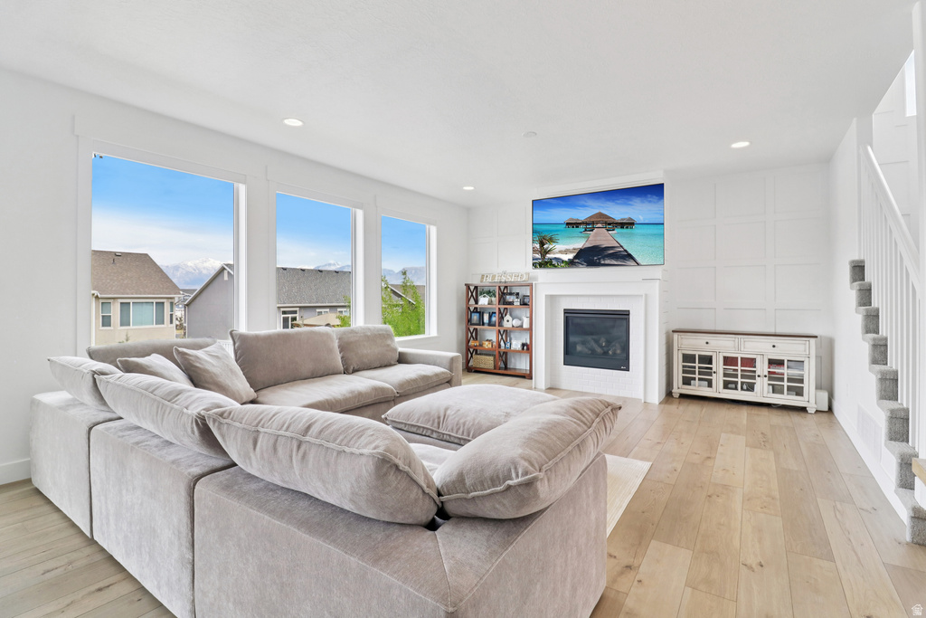 146 E BALTIC RUSH AVE Saratoga Springs, UT 84045
