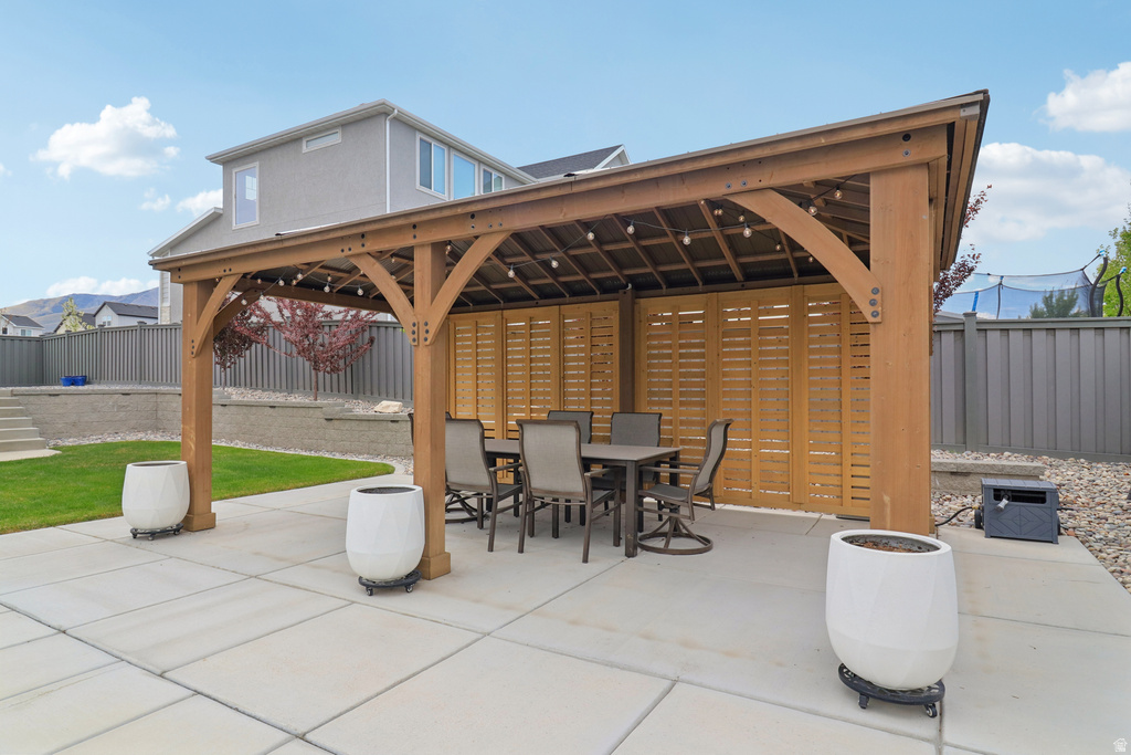 146 E BALTIC RUSH AVE Saratoga Springs, UT 84045