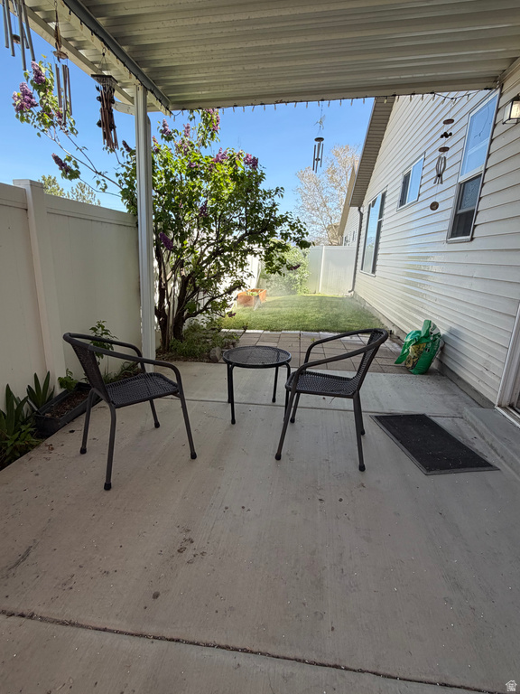 5928 W ROSEBERRY ST West Jordan, UT 84081