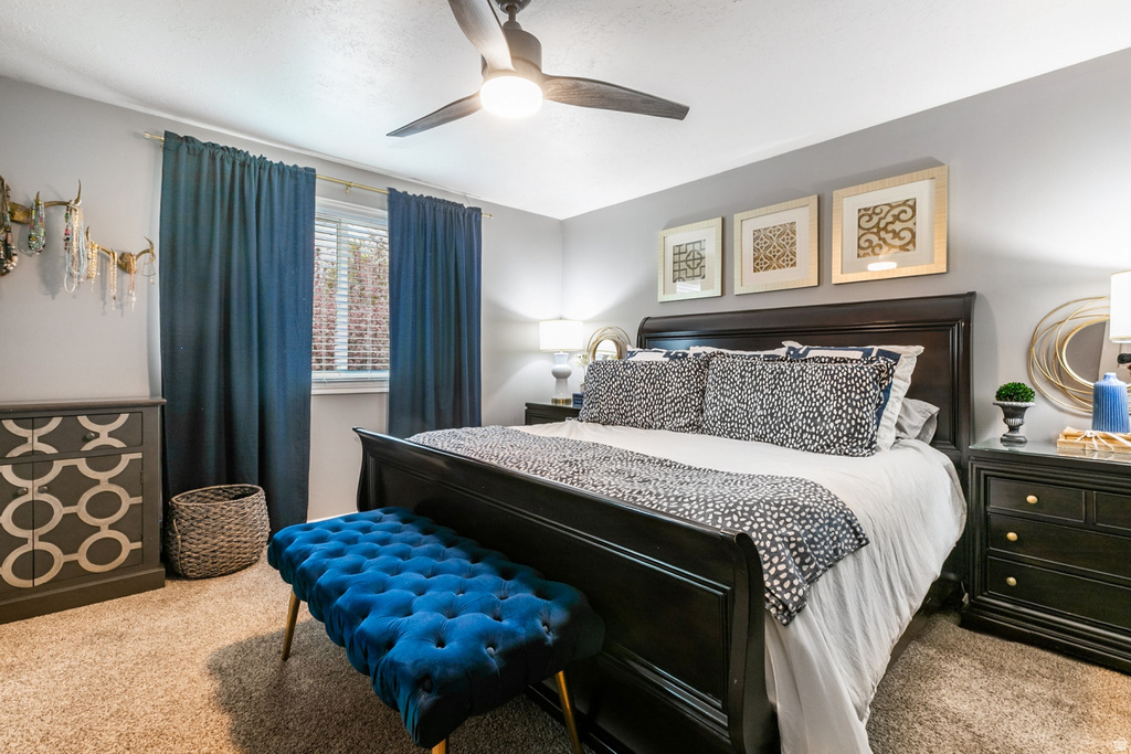 2537 E CUPECOY DR Cottonwood Heights, UT 84121