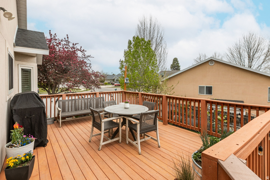 2537 E CUPECOY DR Cottonwood Heights, UT 84121