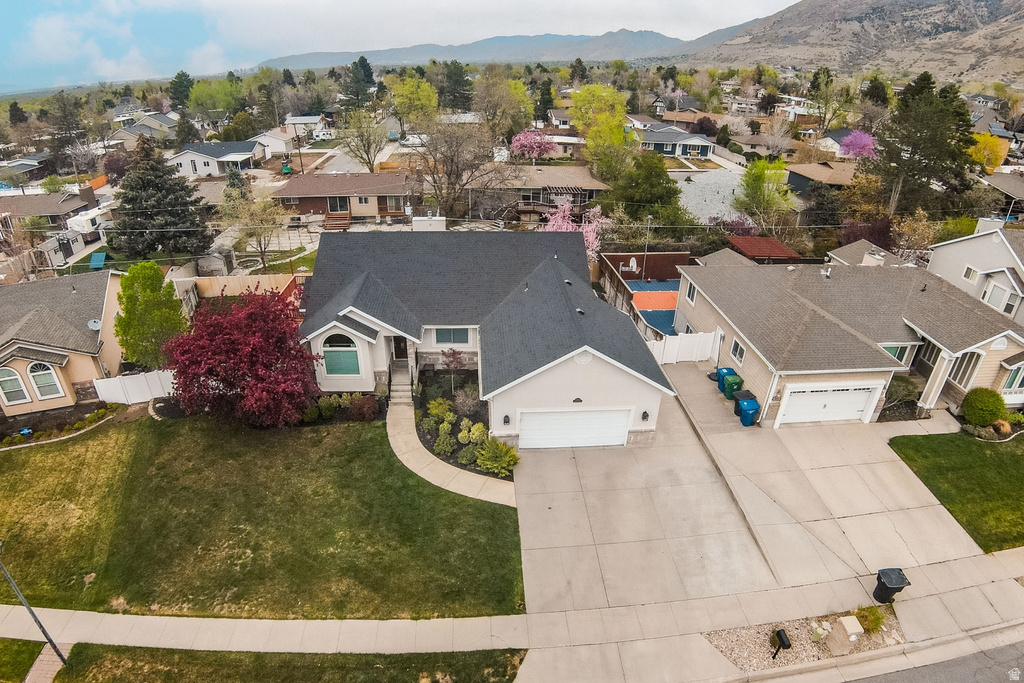 2537 E CUPECOY DR Cottonwood Heights, UT 84121