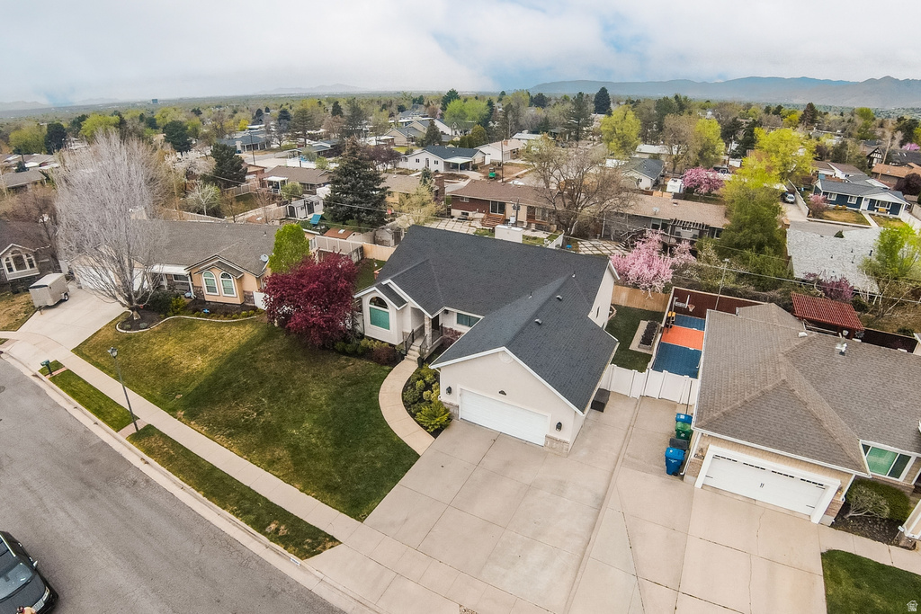 2537 E CUPECOY DR Cottonwood Heights, UT 84121