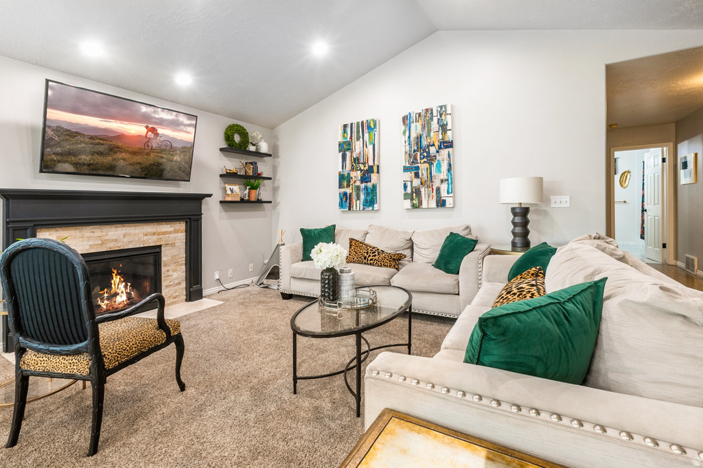 2537 E CUPECOY DR Cottonwood Heights, UT 84121