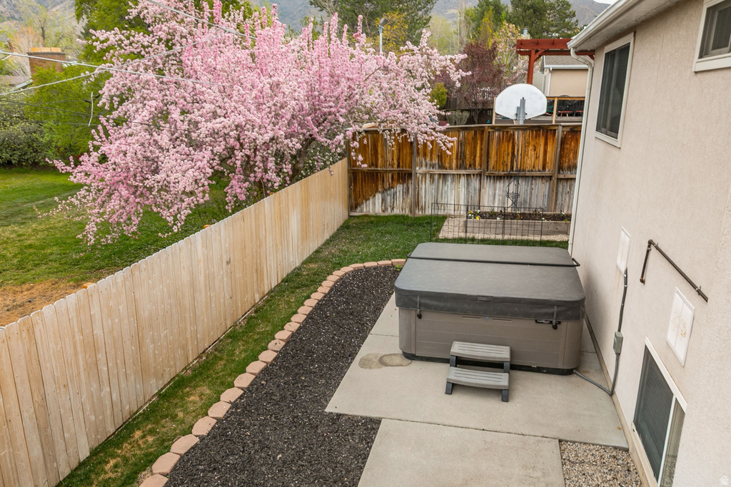 2537 E CUPECOY DR Cottonwood Heights, UT 84121