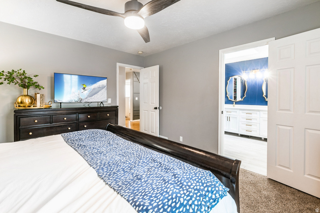 2537 E CUPECOY DR Cottonwood Heights, UT 84121