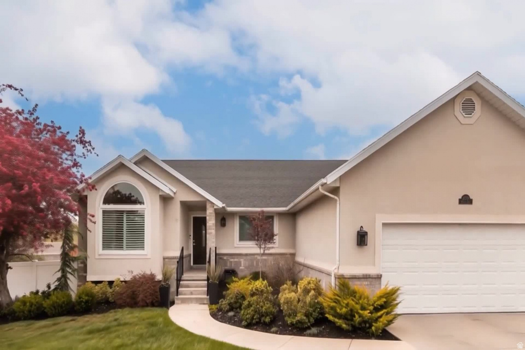 2537 E CUPECOY DR Cottonwood Heights, UT 84121