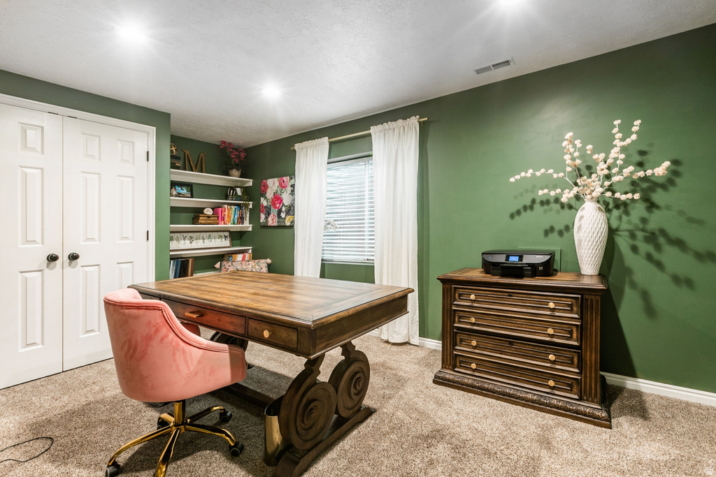 2537 E CUPECOY DR Cottonwood Heights, UT 84121