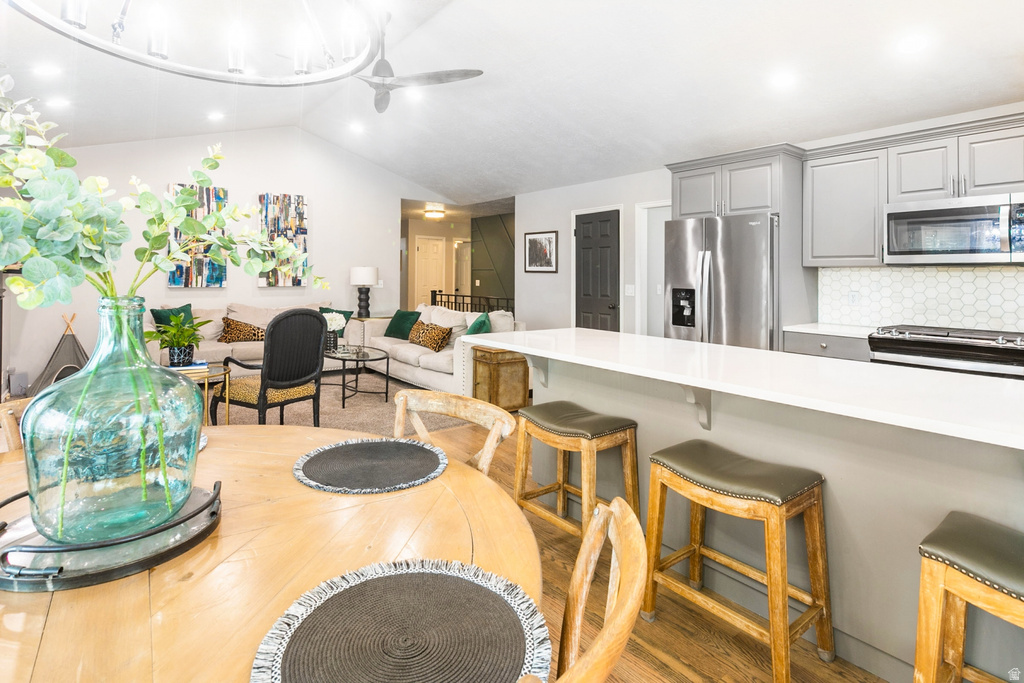 2537 E CUPECOY DR Cottonwood Heights, UT 84121