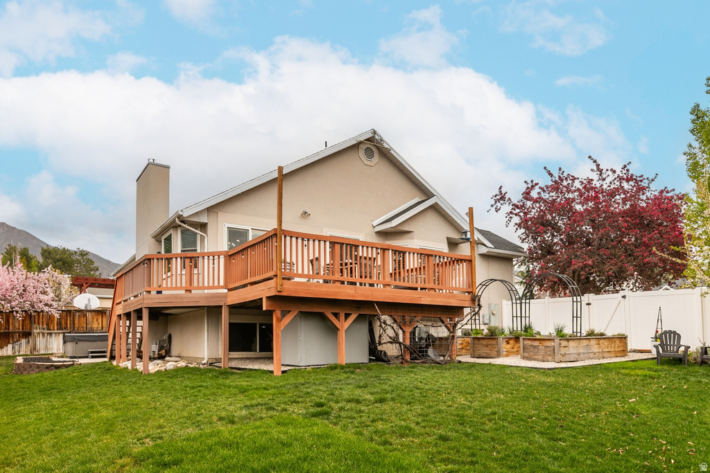 2537 E CUPECOY DR Cottonwood Heights, UT 84121