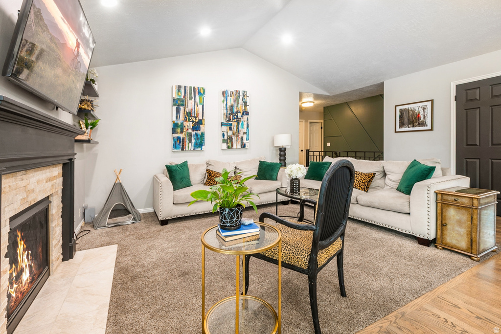 2537 E CUPECOY DR Cottonwood Heights, UT 84121