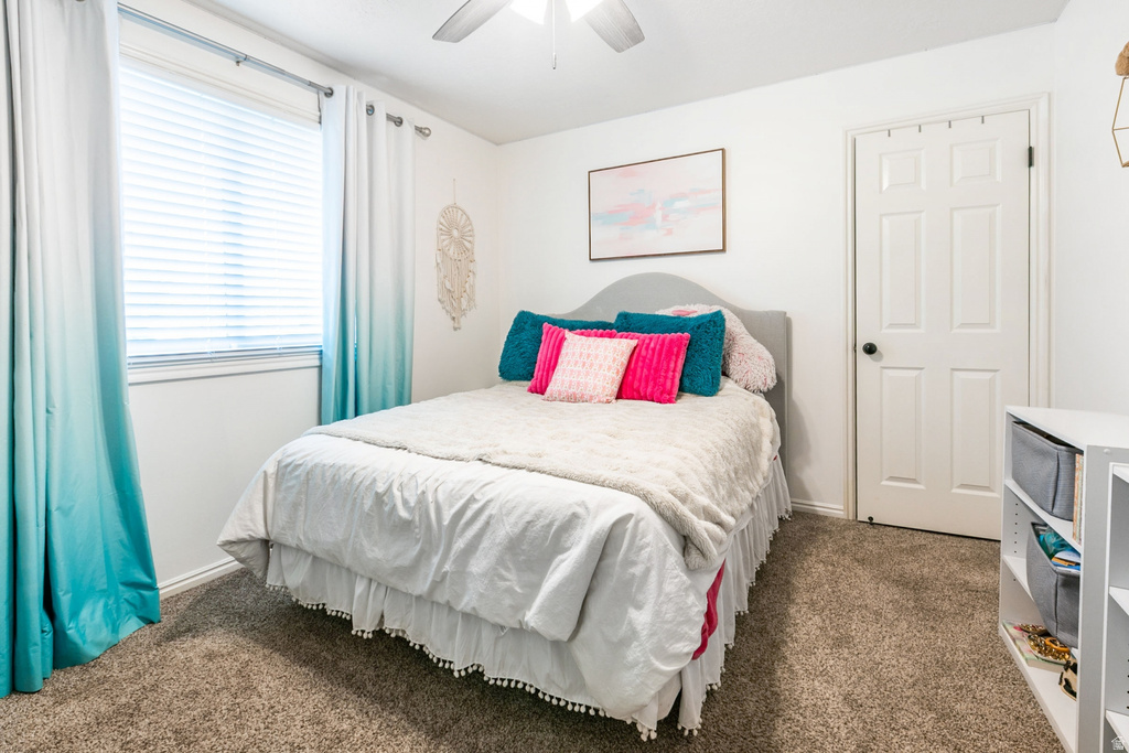 2537 E CUPECOY DR Cottonwood Heights, UT 84121