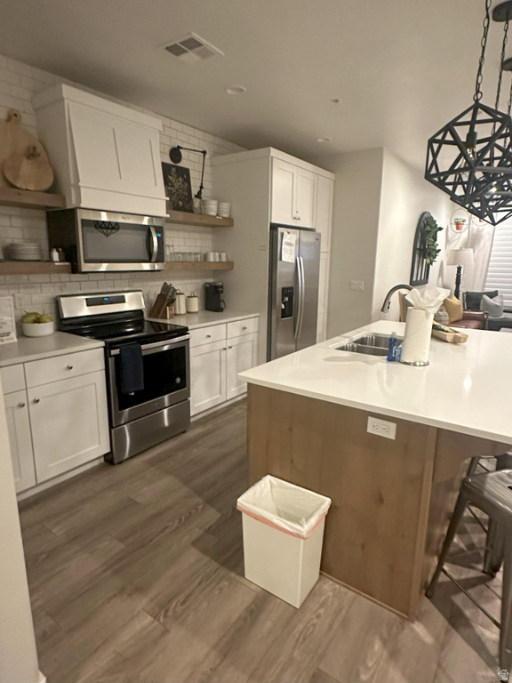 3980 S JACKSON DR Washington, UT 84780