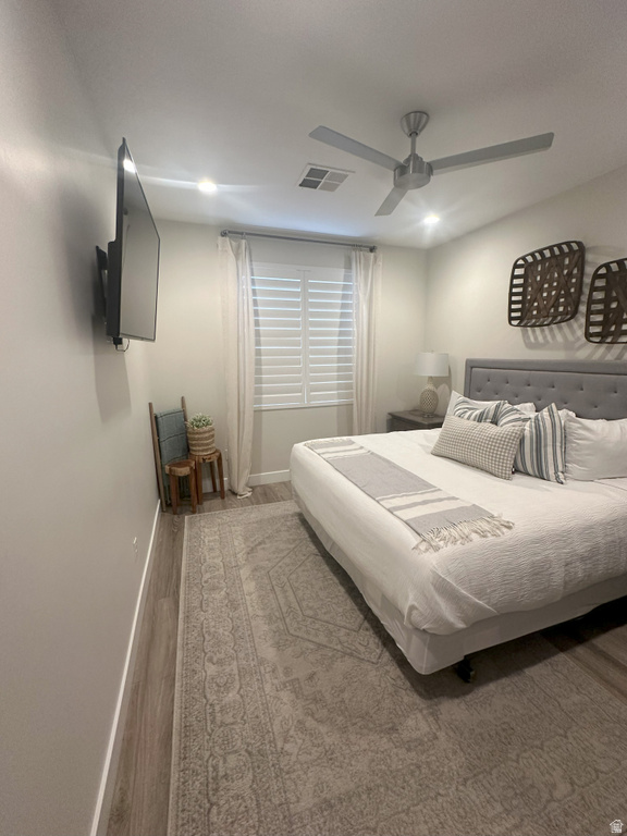 3980 S JACKSON DR Washington, UT 84780