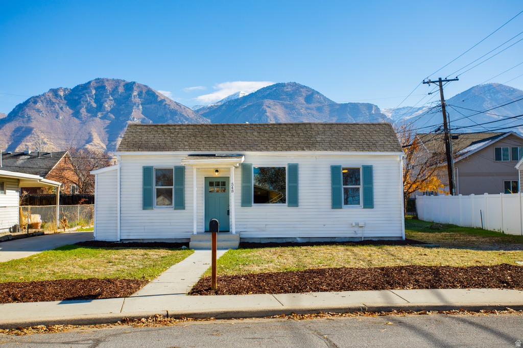 548 N 850 W Provo, UT 84601