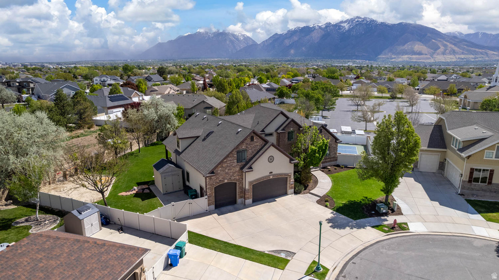 1568 ASHBY GROVE CIR Riverton, UT 84065