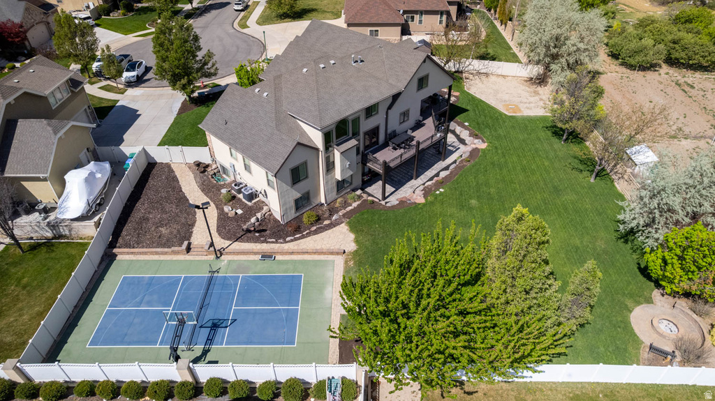 1568 ASHBY GROVE CIR Riverton, UT 84065