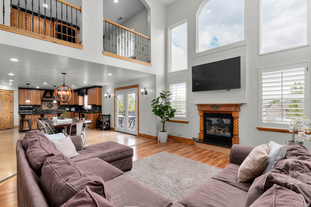 1568 ASHBY GROVE CIR Riverton, UT 84065