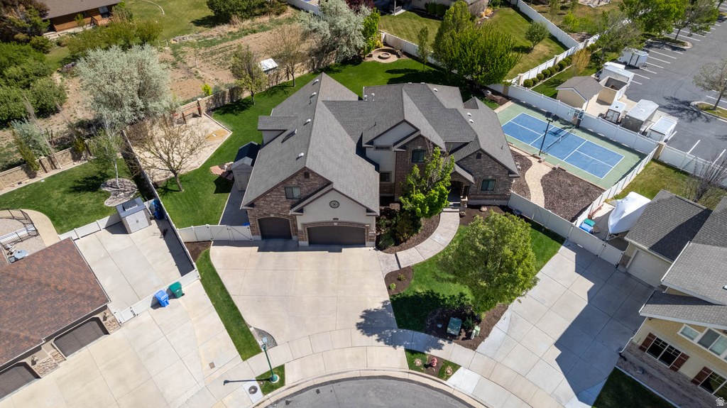 1568 ASHBY GROVE CIR Riverton, UT 84065