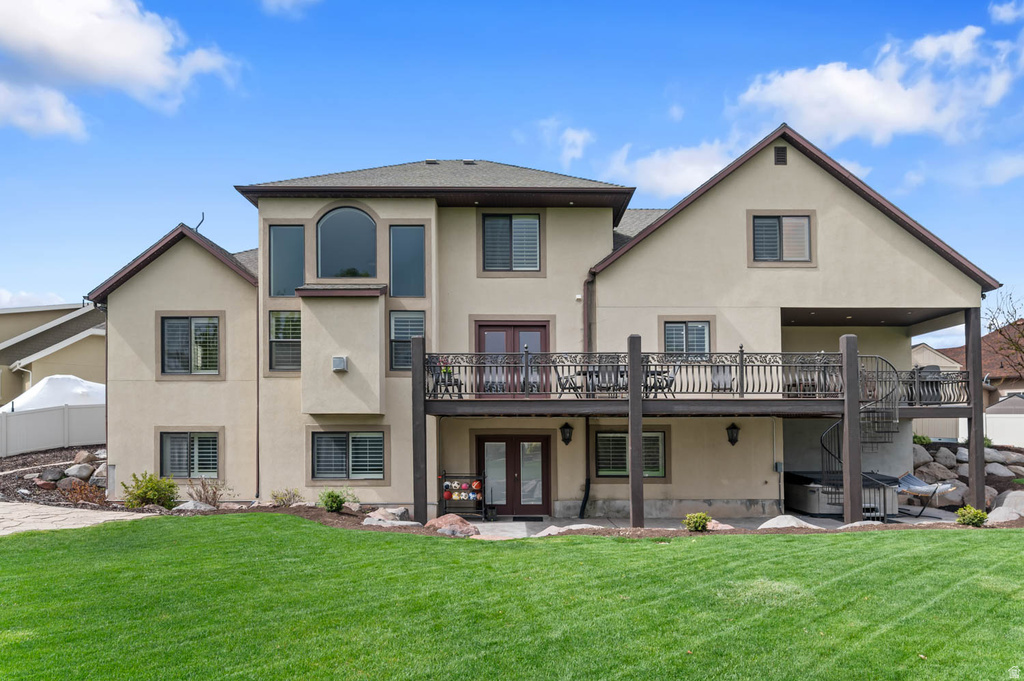 1568 ASHBY GROVE CIR Riverton, UT 84065