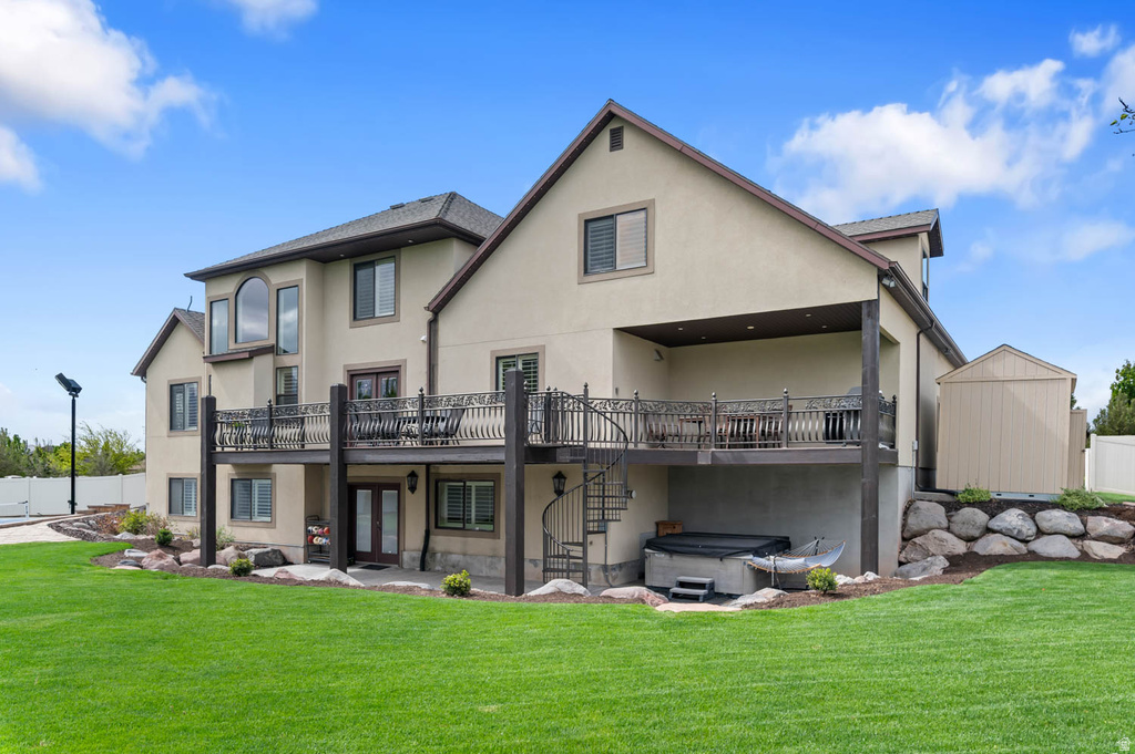 1568 ASHBY GROVE CIR Riverton, UT 84065